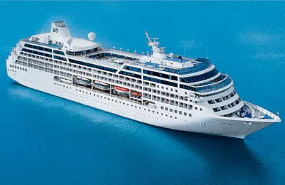 Photo 1 of Pacific Princess
