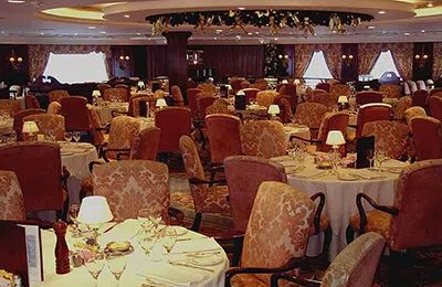 Photo 3 of Pacific Princess