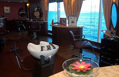 Photo 5 of Pacific Princess