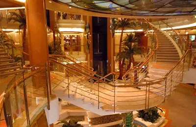 Photo 2 of Sea Princess