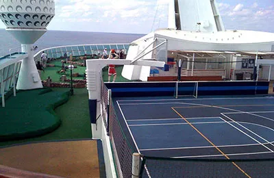Photo 4 of Sea Princess