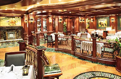 Photo 6 of Sea Princess