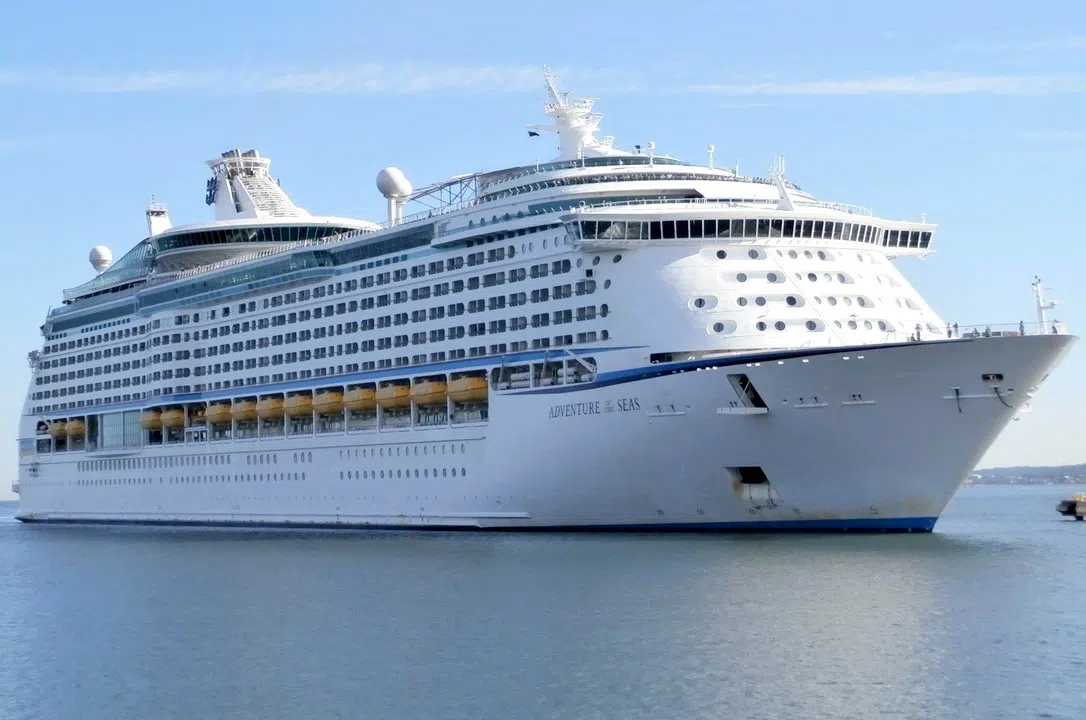 Images of Adventure Of The Seas