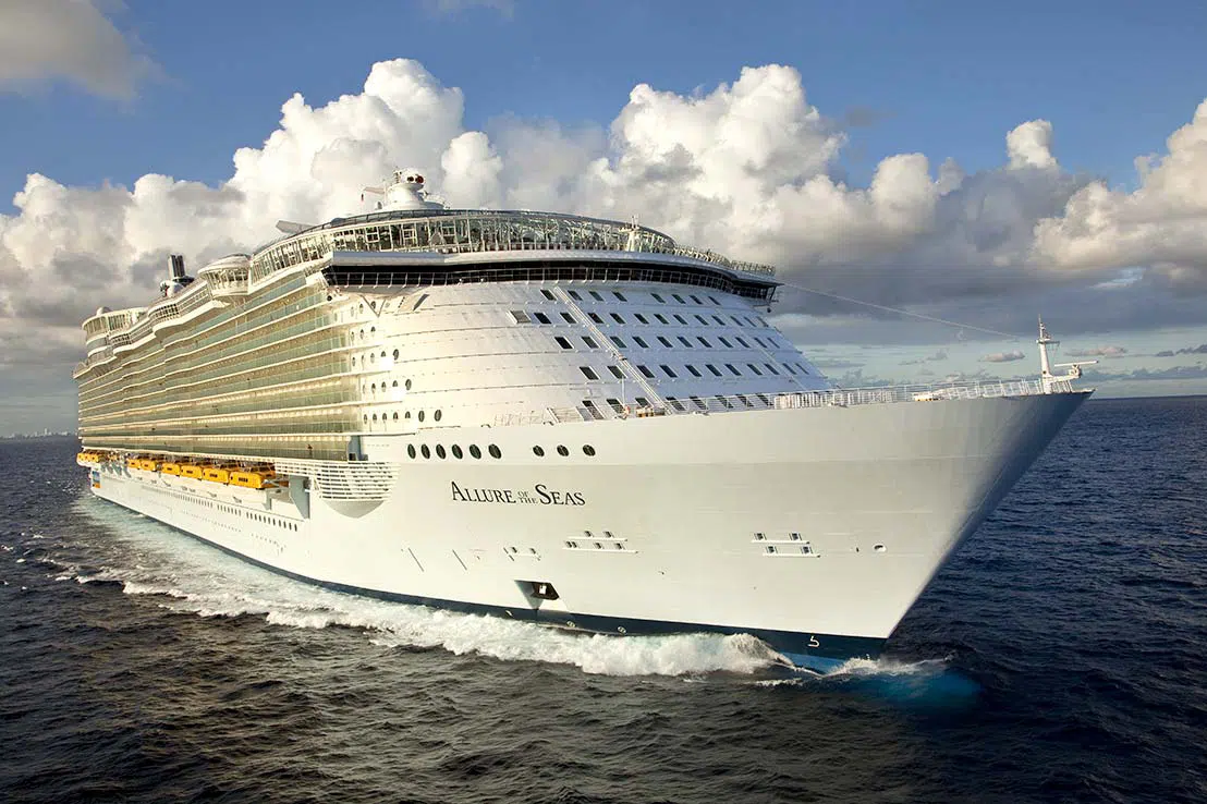 Photo 1 of Allure Of The Seas