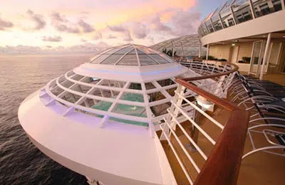Photo 2 of Oasis  Of The Seas