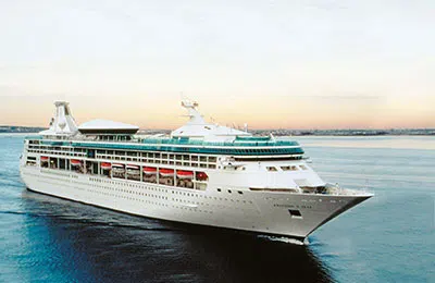 Images of Rhapsody Of The Seas