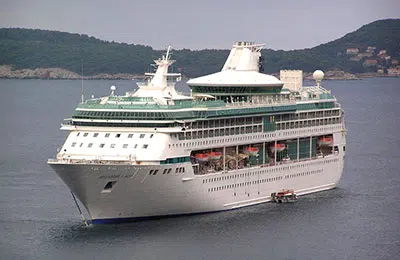 Images of Splendour Of The Seas