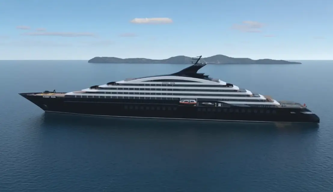 Images of Scenic Ikon