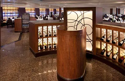 Photo 3 of Seabourn Legend