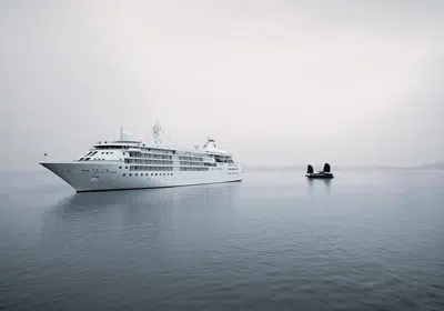 Photo 2 of Silver Cloud