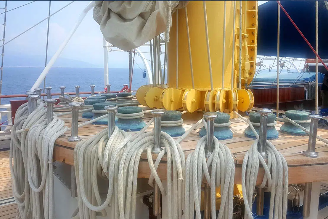 Photo 2 of Royal Clipper