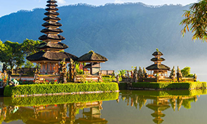 Images of Indonesia