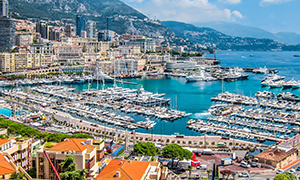 Images of Monaco