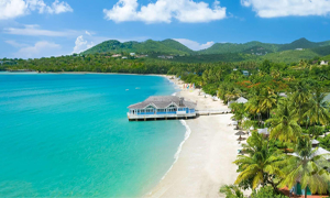 Saint Lucia