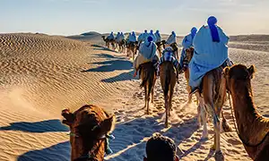 Images of Tunisia