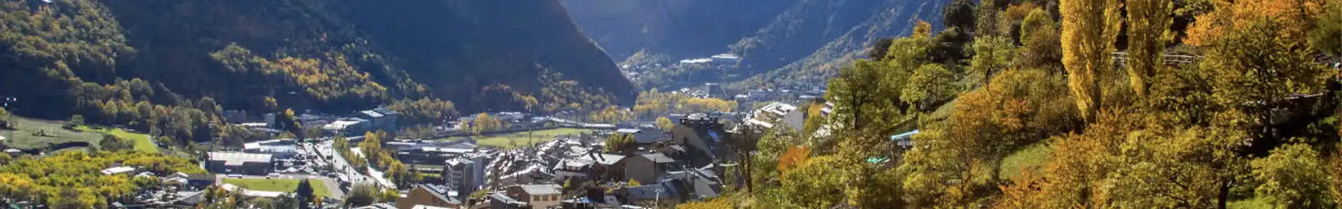 Andorra
