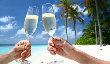 Images of New Year Cruises 2025