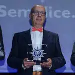 Best Web Agency in Italy 2015 - MSC Cruises
