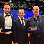 Best Performer World Cruise & Best Online Agency 2023 - MSC Cruises