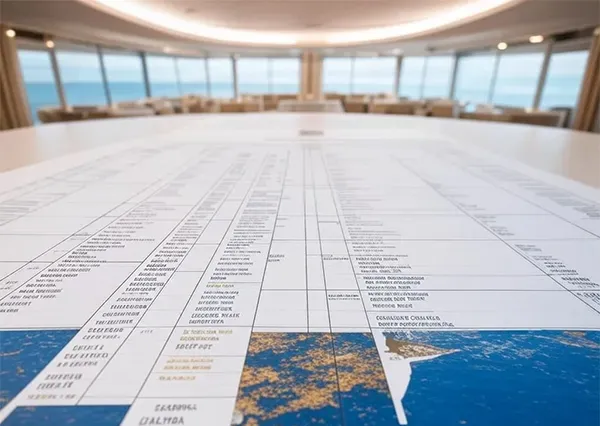 Cruise reviews