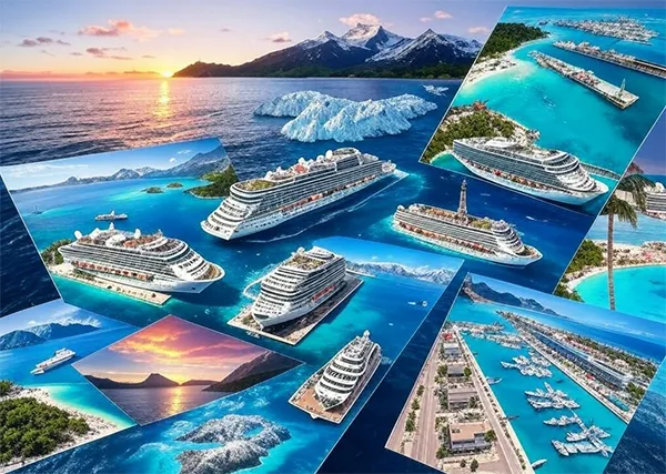 Cruise reviews