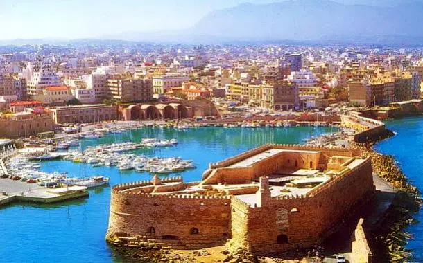 Heraklion