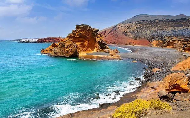 Lanzarote