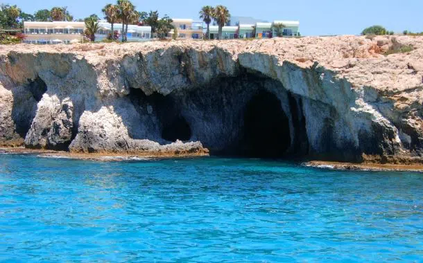 Larnaca