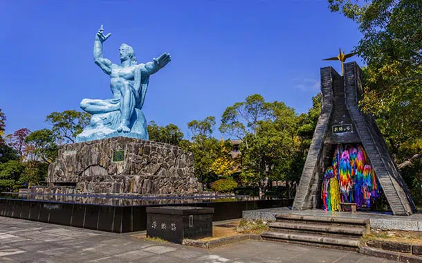 nagasaki