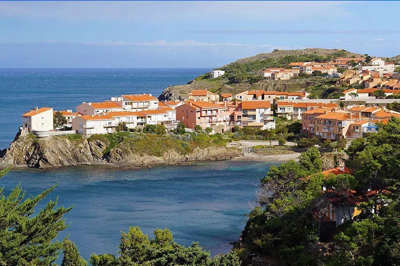 port-vendres