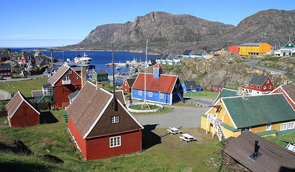 sisimiut