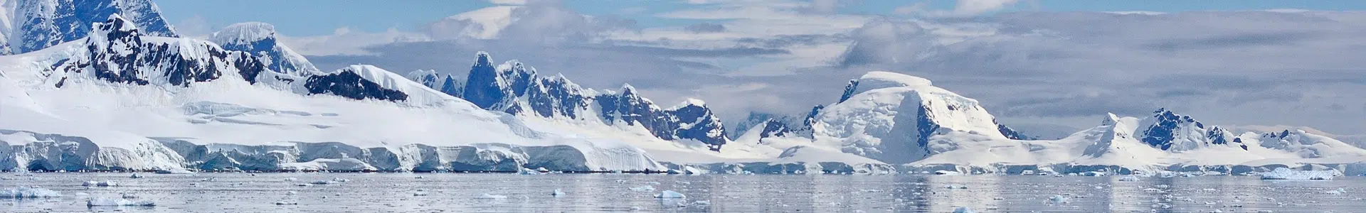 Antarctic