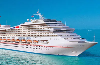 Carnival Glory ®