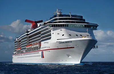 Carnival Miracle ®1