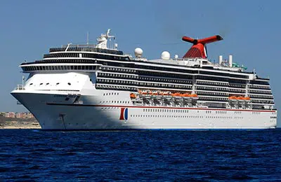 Carnival Pride