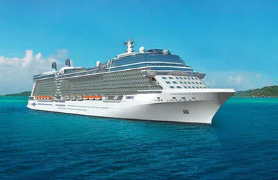 Celebrity Eclipse