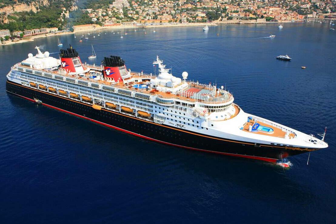 Disney Cruise Line cruises 258 offers and promotions 2023, 2024