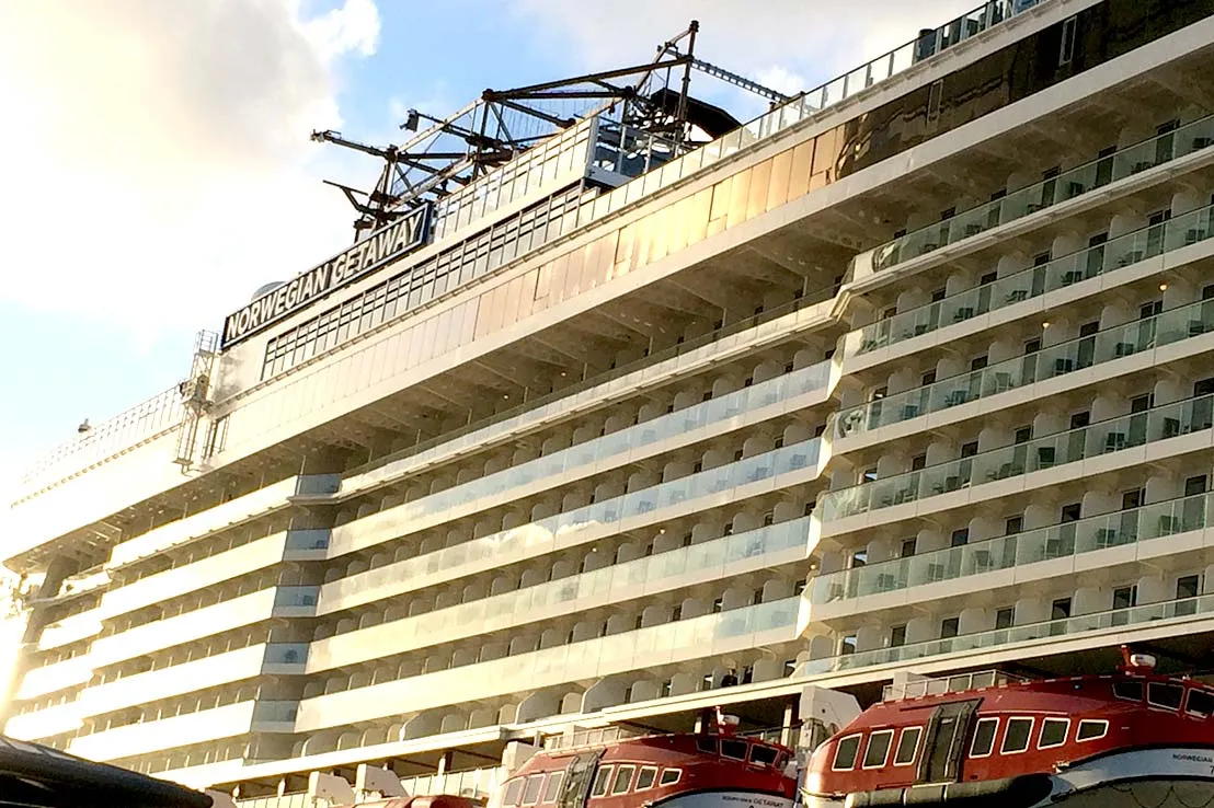 Norwegian Getaway9