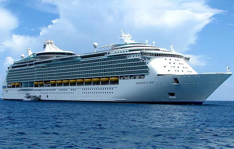 Mariner  Of The Seas1