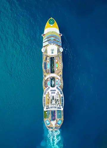 Mini Cruises