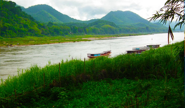 Mekong