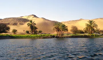 Nile