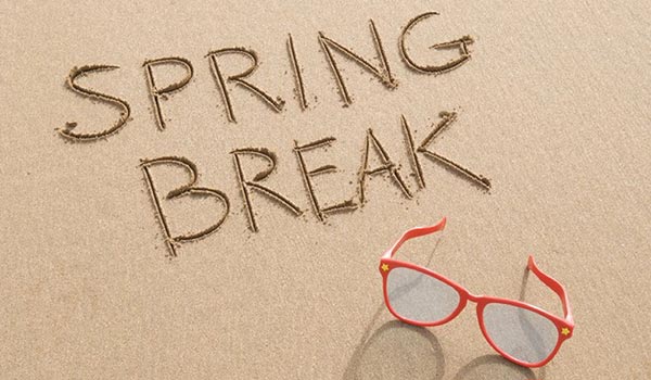 Spring Bank Holiday 2024