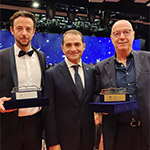Our Awards 2023 MSC Cruises